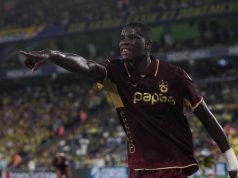 Onuachu: We’ll Go Out Fully To Win All Our Remaining Matches