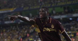 Onuachu: We’ll Go Out Fully To Win All Our Remaining Matches