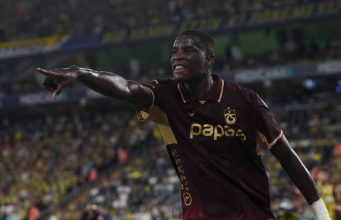 Onuachu: We’ll Go Out Fully To Win All Our Remaining Matches