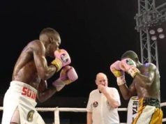 Oyekola’s Scorpion Stings, Throws $20k Bet on the Table, Demands Rematch with Sojar for Calling Him ‘One Omo Ibadan’