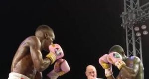 Oyekola’s Scorpion Stings, Throws $20k Bet on the Table, Demands Rematch with Sojar for Calling Him ‘One Omo Ibadan’