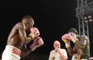 Oyekola’s Scorpion Stings, Throws $20k Bet on the Table, Demands Rematch with Sojar for Calling Him ‘One Omo Ibadan’
