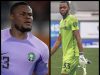Nwabali, Okonkwo, Okoye Stats Compared as Okonkwo Clearance for Super Eagles Throws Up Feisty Fight for Number One Jersey