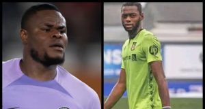 Nwabali, Okonkwo, Okoye Stats Compared as Okonkwo Clearance for Super Eagles Throws Up Feisty Fight for Number One Jersey