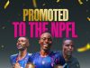 ‘ I Remember the First Day We Started this Incredible Journey’ – Vigo Shares Inter Lagos NPFL Promotion ‘Surreal’ Story