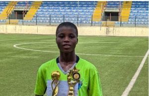 NWFL: How Kemi Adegbuyi’s Fleet Feet Propelled Robo Queens to Super Six With Five Games to Spare