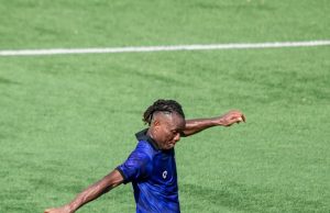 “High Stakes, Tight Margins” – Sporting Lagos Battle Akwa United for Ticket as Lagos Eyes Second NPFL Promotion