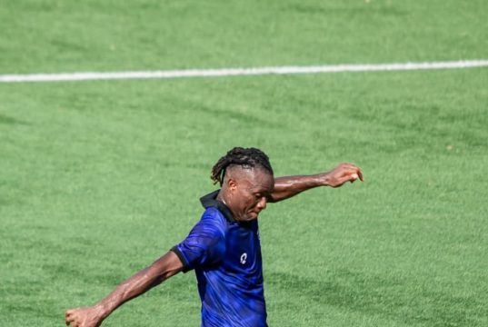 “High Stakes, Tight Margins” – Sporting Lagos Battle Akwa United for Ticket as Lagos Eyes Second NPFL Promotion