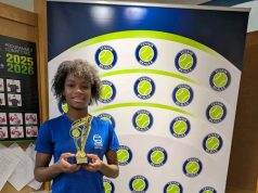Rising Star: Roseline Nana Continues Impressive Growth in Canada