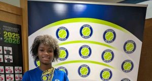 Rising Star: Roseline Nana Continues Impressive Growth in Canada
