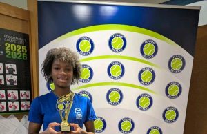 Rising Star: Roseline Nana Continues Impressive Growth in Canada