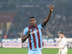 Garba Lawal Explains Onuachu’s Super Eagles Struggles