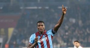 Garba Lawal Explains Onuachu’s Super Eagles Struggles