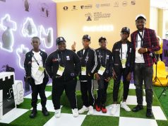 Midechess Team Plans Three-month Competition Among Its Affiliate Schools In Lagos State