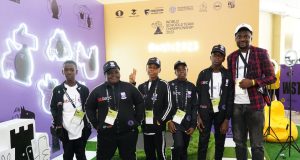 Midechess Team Plans Three-month Competition Among Its Affiliate Schools In Lagos State