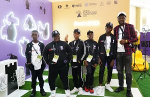 Midechess Team Plans Three-month Competition Among Its Affiliate Schools In Lagos State
