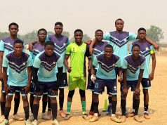 ECN Global Football Academy Aspires To Achieve Greater Impact Beyond FCT