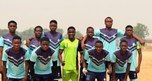 ECN Global Football Academy Aspires To Achieve Greater Impact Beyond FCT