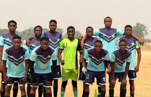 ECN Global Football Academy Aspires To Achieve Greater Impact Beyond FCT