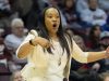 Amaka Agugua-Hamilton’s Sack Sends Shock Waves Through NCAA Women’s Basketball Circle
