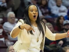 Amaka Agugua-Hamilton’s Sack Sends Shock Waves Through NCAA Women’s Basketball Circle