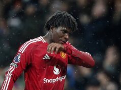 Patrick Dorgu Has To Be Sold By Manchester United, Paul Scholes Suggests