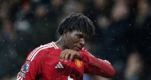 Patrick Dorgu Has To Be Sold By Manchester United, Paul Scholes Suggests