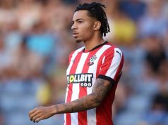 Samuel Edozie Eyes English Premier League Spot, FA Cup Final With Southampton