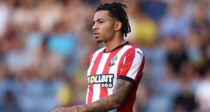 Samuel Edozie Eyes English Premier League Spot, FA Cup Final With Southampton