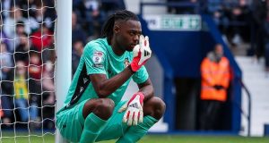 Arthur Okonkwo Adds Another Talented Option To Nigeria’s Goalkeeping Ranks – Rahman Osman