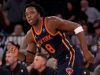 OG Anunoby’s 22 Points Help New York Knicks Snatch 108-105 Victory In NBA