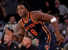 OG Anunoby’s 22 Points Help New York Knicks Snatch 108-105 Victory In NBA
