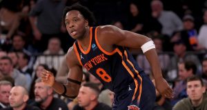 OG Anunoby’s 22 Points Help New York Knicks Snatch 108-105 Victory In NBA
