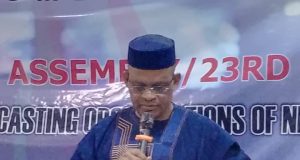 Newly Elected BON Chairman Tony Akiotu Pledges Unity, Reform, Celebrates Emphatic BON Election Victory