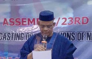 Newly Elected BON Chairman Tony Akiotu Pledges Unity, Reform, Celebrates Emphatic BON Election Victory