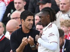 Injury Woes Mount for Arteta, But Eze Return Offers Hope