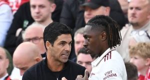 Injury Woes Mount for Arteta, But Eze Return Offers Hope