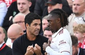 Injury Woes Mount for Arteta, But Eze Return Offers Hope