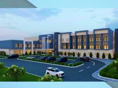 Zambia’s Former FA President Admires Nigeria’s Football Hostel Project In Abuja