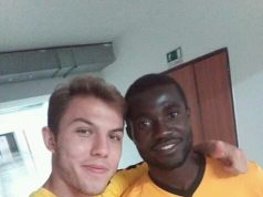 Egypt Returnee Makes Emotional Appeal To Players’ Agents For New Club, After Almost Dumping Football For ‘Business’