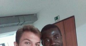 Egypt Returnee Makes Emotional Appeal To Players’ Agents For New Club, After Almost Dumping Football For ‘Business’