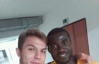 Egypt Returnee Makes Emotional Appeal To Players’ Agents For New Club, After Almost Dumping Football For ‘Business’