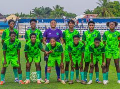 NWFL Matchday 14 Delivers Goals, Drama and Standout Individual Brilliance