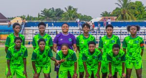 NWFL Matchday 14 Delivers Goals, Drama and Standout Individual Brilliance