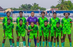 NWFL Matchday 14 Delivers Goals, Drama and Standout Individual Brilliance