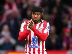 UCL: How Lookman’s New Role Silenced Barcelona at Camp Nou