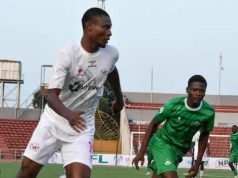 NPFL Top Scorers Race Heats Up as Obaje, Five Others in Tight Contest for Golden Boot With Five Matches to Go