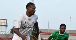 NPFL Top Scorers Race Heats Up as Obaje, Five Others in Tight Contest for Golden Boot With Five Matches to Go