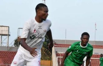 NPFL Top Scorers Race Heats Up as Obaje, Five Others in Tight Contest for Golden Boot With Five Matches to Go