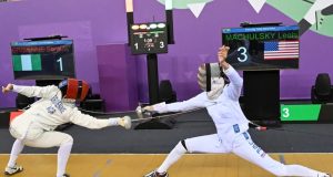 Over 24 Countries Confirm Participation as Nigeria Host Historic Commonwealth Fencing Championships in Lagos